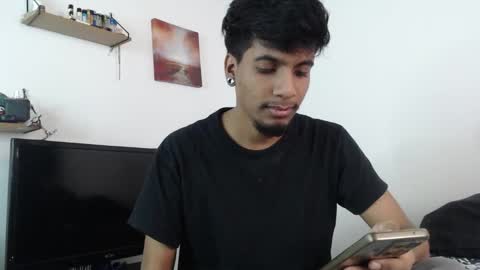 khevinlopezonig online show from September 30, 2:31 pm