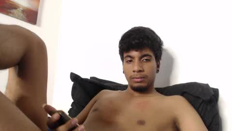 khevinlopezonig online show from September 11, 8:13 am