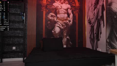 Eric online show from November 2, 12:59 am