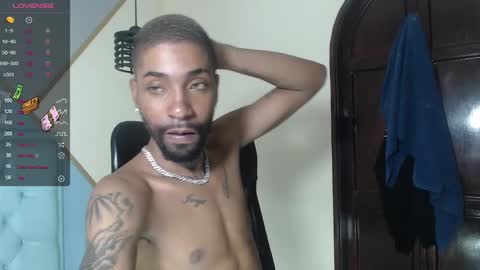 Kilian xxx online show from January 12, 5:03 am