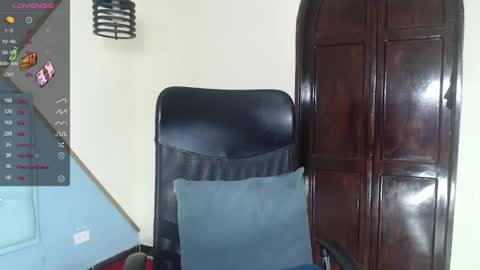 Kilian xxx online show from December 25, 12:26 pm