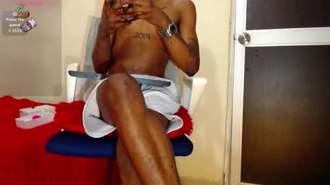 Kilian xxx online show from November 26, 2:47 am