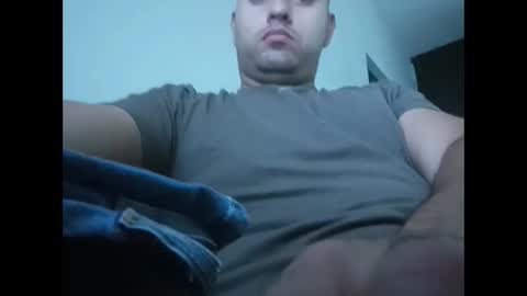 Jonnybigcock online show from January 6, 7:09 am