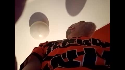 Blazedaddy online show from April 27, 3:14 am