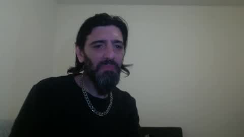 andres online show from September 17, 2:45 am