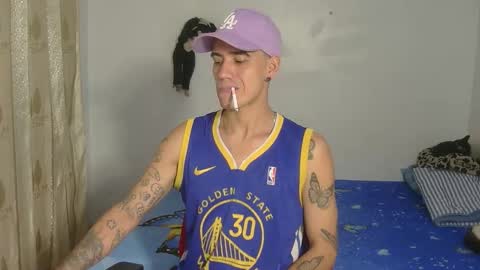 jahn online show from November 8, 8:50 am