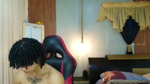 KIM online show from March 21, 2:21 pm