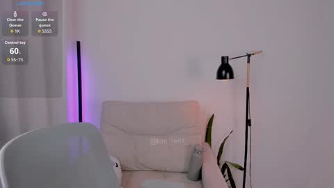 Kim Lian online show from February 9, 3:44 am