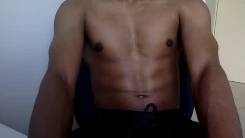 Snapshot of kinda_horny_right_now chatting on January 5, 2:06 am Isaac online show from January 5, 2:06 am