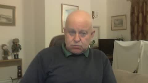 kindahairy4u online show from November 3, 6:53 pm