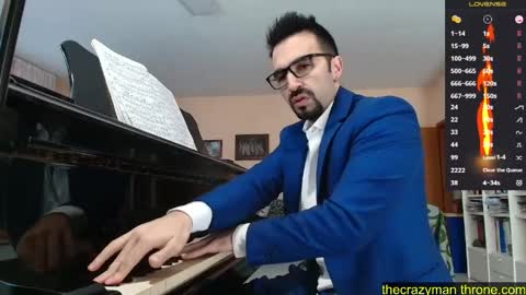 king7045 online show from April 10, 8:21 am