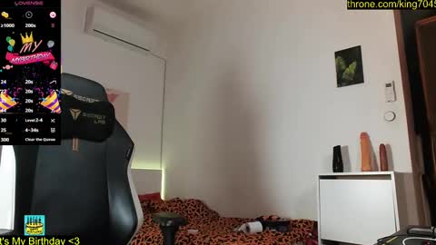 king7045 online show from March 4, 7:30 am