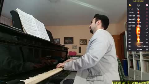 king7045 online show from March 9, 7:46 am