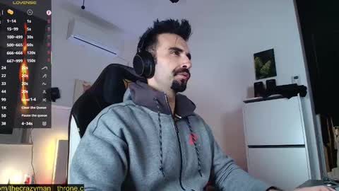 king7045 online show from February 28, 8:52 pm