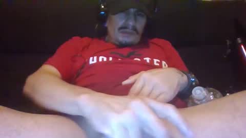 Snapshot of king761987 chatting on October 14, 3:13 am king761987 online show from October 14, 3:13 am