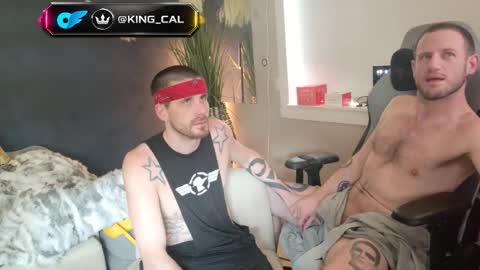 king_cal_ online show from March 7, 6:17 pm