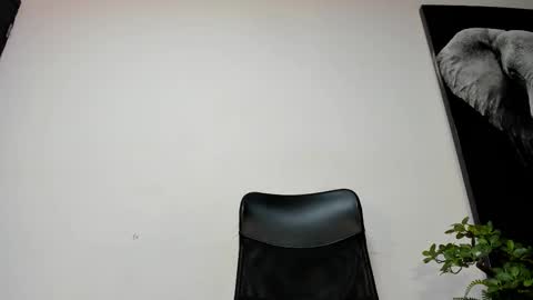 Angel Falconer online show from November 5, 6:15 am