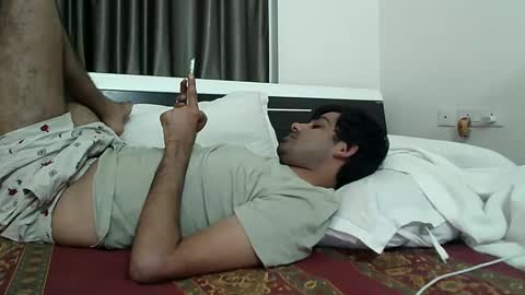 Jay online show from February 12, 5:05 pm