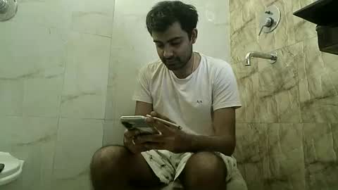 Jay online show from January 12, 6:59 pm