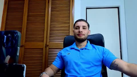 king_meruem online show from February 3, 1:05 pm