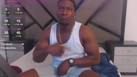 alex online show from November 25, 12:18 pm