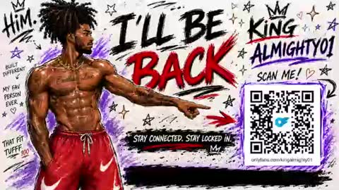 King Almighty01 online show from June 17, 2:57 am