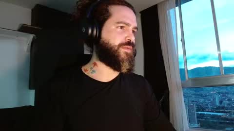 Jake online show from November 17, 10:46 pm