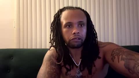 KingDaBiggest online show from September 12, 3:50 am