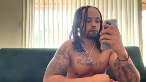 KingDaBiggest online show from October 2, 10:03 pm