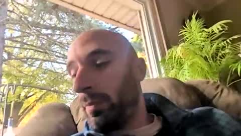 kingdaddysayless online show from November 4, 6:31 pm