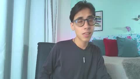 Snapshot of kingdanny_8 chatting on October 26, 2:35 am kingdanny_8 online show from October 26, 2:35 am