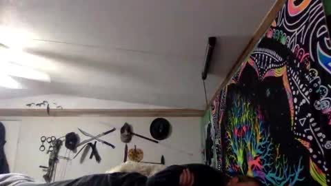 Jerry online show from March 9, 2:07 am