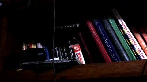 Jerry online show from December 28, 8:48 am