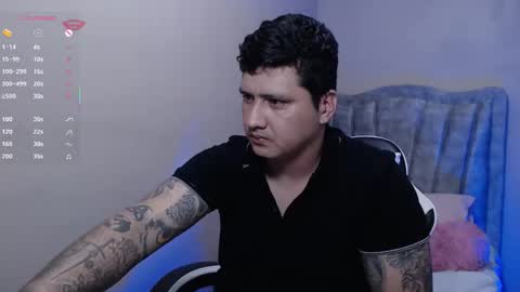 kingdominico online show from May 31, 6:03 am