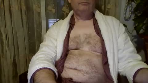 Don online show from March 15, 11:00 pm