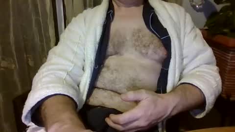 Don online show from October 25, 9:38 pm