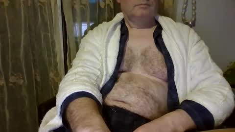 Don online show from January 15, 10:34 pm