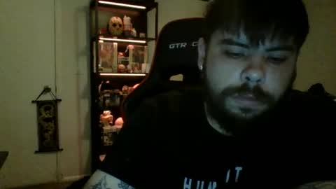 James online show from July 19, 2:39 am