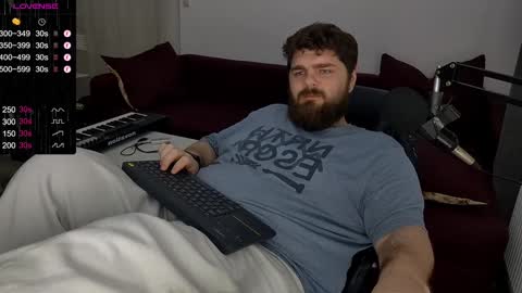 Marti online show from February 2, 6:20 pm