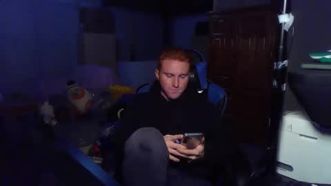 Master  King Tommy online show from March 23, 8:20 am