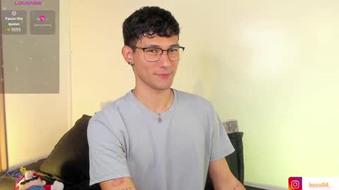  A L E X  online show from April 9, 4:54 am