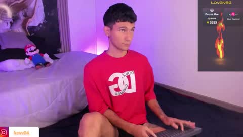  A L E X  online show from February 19, 5:15 am