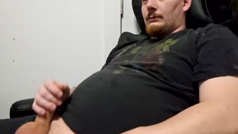 Kingpimpdaddy online show from June 13, 1:25 am