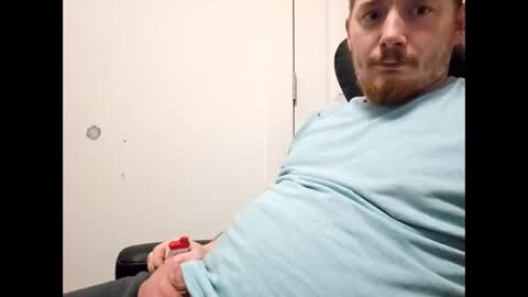 Kingpimpdaddy online show from May 26, 1:56 am
