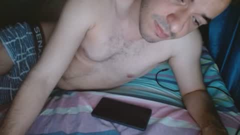 Jason ONLINE 1230 am - 330am GMT-4 online show from December 29, 5:31 am