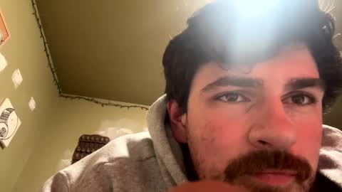 Snapshot of kink858716 chatting on March 7, 9:17 pm kink858716 online show from March 7, 9:17 pm