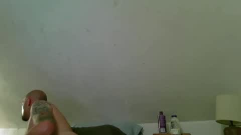 Kinkster online show from March 12, 7:24 am