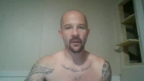 Kinkster online show from June 8, 1:28 am