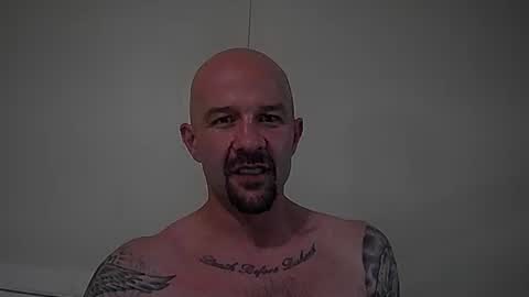 Kinkster online show from June 12, 2:54 am