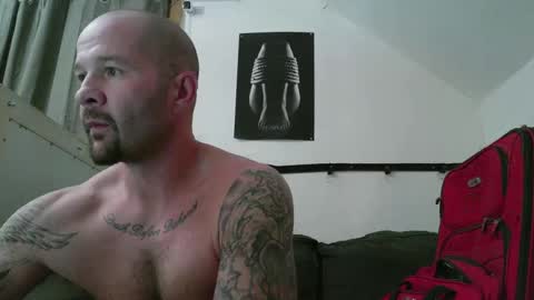 Kinkster online show from January 1, 8:35 am